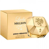 Lady Million for Women, edP 80ml by Paco Rabanne-Al Reem Perfumes (The Perfume Qatar)